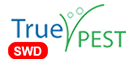 TruePest logo